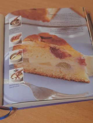 Repostería de conventos (Spanish Edition)