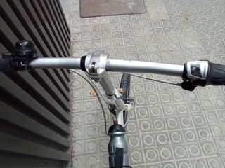 Bicicleta plegable Dahon curve 3