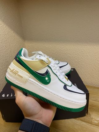 Air Force 1 Shadow 39