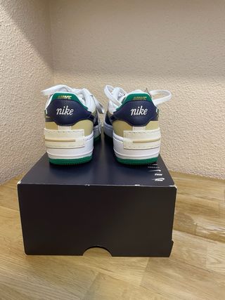 Air Force 1 Shadow 39