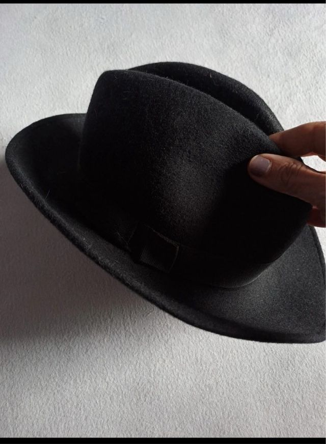 Cappello Fedora modello Borsalino 