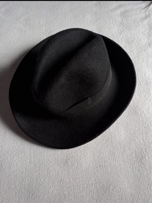 Cappello Fedora modello Borsalino 