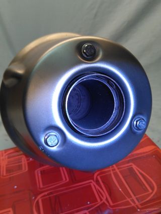 SILENCIOSO FINAL CATALIZADOR BMW K1200S / K1300S