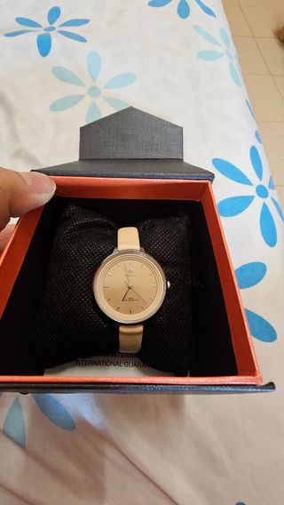 Reloj mujer