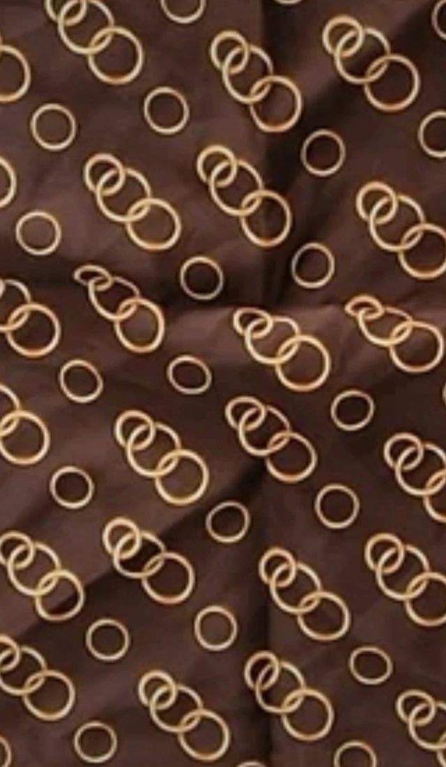 Pañuelo nuevo de Venecia