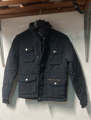 Chaquetón spagnolo