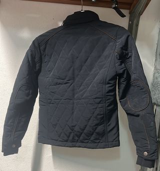Chaquetón spagnolo