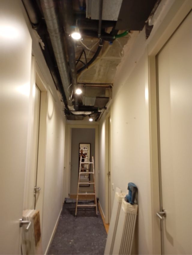 Electricos profecionales 