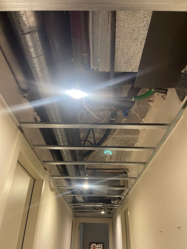 Electricos profecionales 