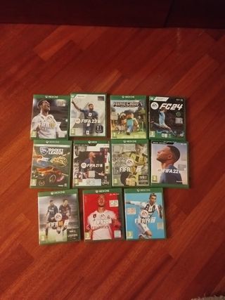 Giochi Xbox one