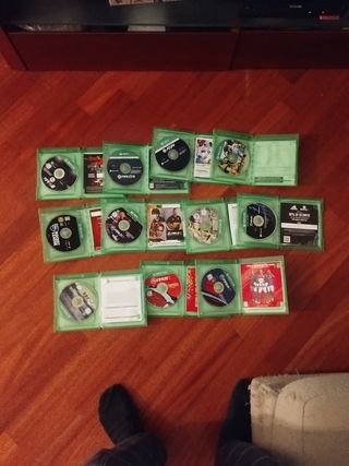 Giochi Xbox one
