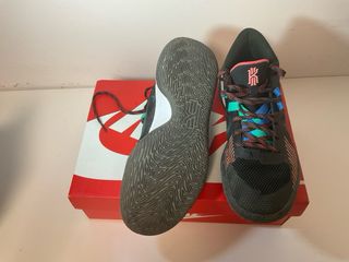 Nike Kyrie FlyTrap V - Zapatillas de baloncesto
