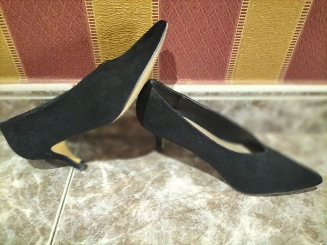 Zapatos salón