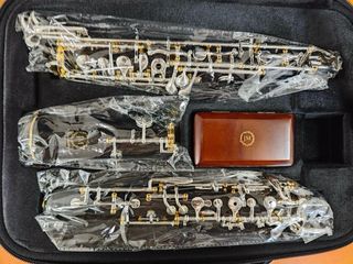 Oboe Profesional