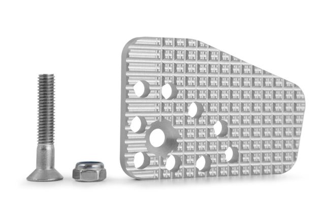 Pedal de freno wunderlich bmw 1200/1250 gs adv 