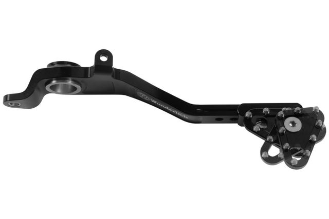 Pedal de freno wunderlich bmw 1200/1250 gs adv 