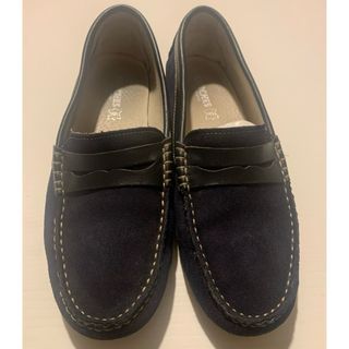 Nautico serraje talla 39