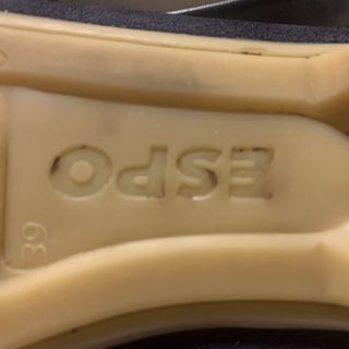 Nautico serraje talla 39