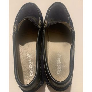 Nautico serraje talla 39