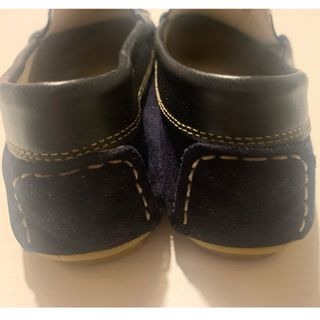 Nautico serraje talla 39