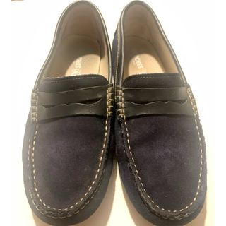 Nautico serraje talla 39