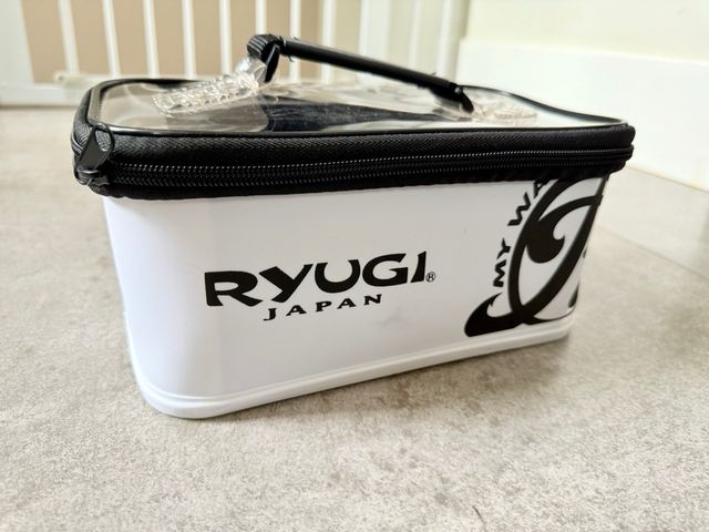 Cajas Ryugi Ítem Bag