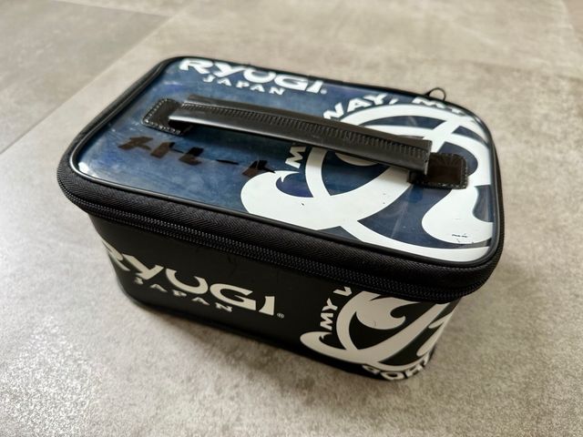 Cajas Ryugi Ítem Bag