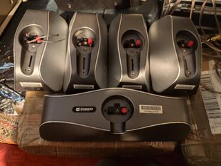 JBL altavoces 5.1  SCS 200