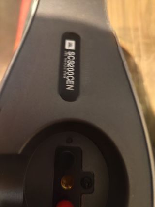 JBL altavoces 5.1  SCS 200