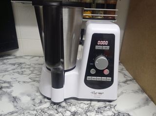 ROBOT DE COCINA TOP COOK