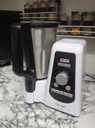 ROBOT DE COCINA TOP COOK
