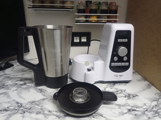 ROBOT DE COCINA TOP COOK