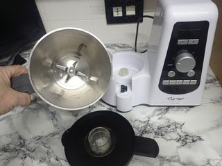 ROBOT DE COCINA TOP COOK