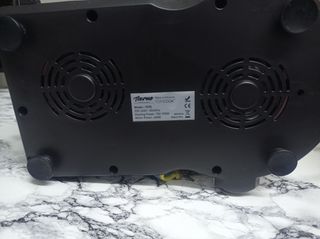 ROBOT DE COCINA TOP COOK