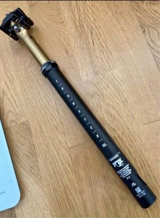 OFERTA FOX TRANSFER SL Factory Kashima 27.2 70 334