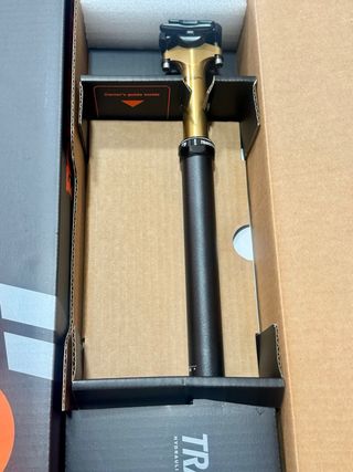 OFERTA FOX TRANSFER SL Factory Kashima 27.2 70 334