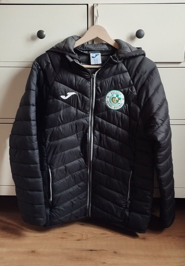 Anorak Joma EFO