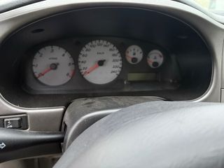 Despiece Nissan Primera