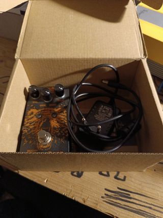 KMA machines FUZZLY BEAR