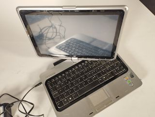 HP Pavilion TX1000 para reparar o piezas