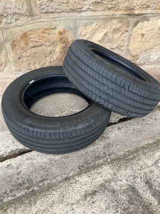 2 Neumaticos 215/65r17 103V