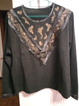 Jersey de entretiempo