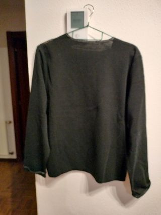 Jersey de entretiempo