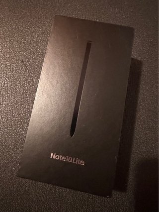 Samsung Galaxy Note 10 Lite 128 GB