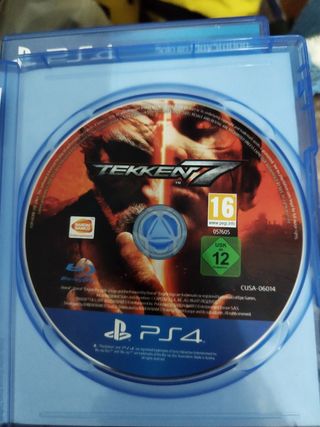 Ps4 como nueva y caja original 