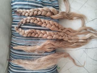 Mallas pelo natural Fallera