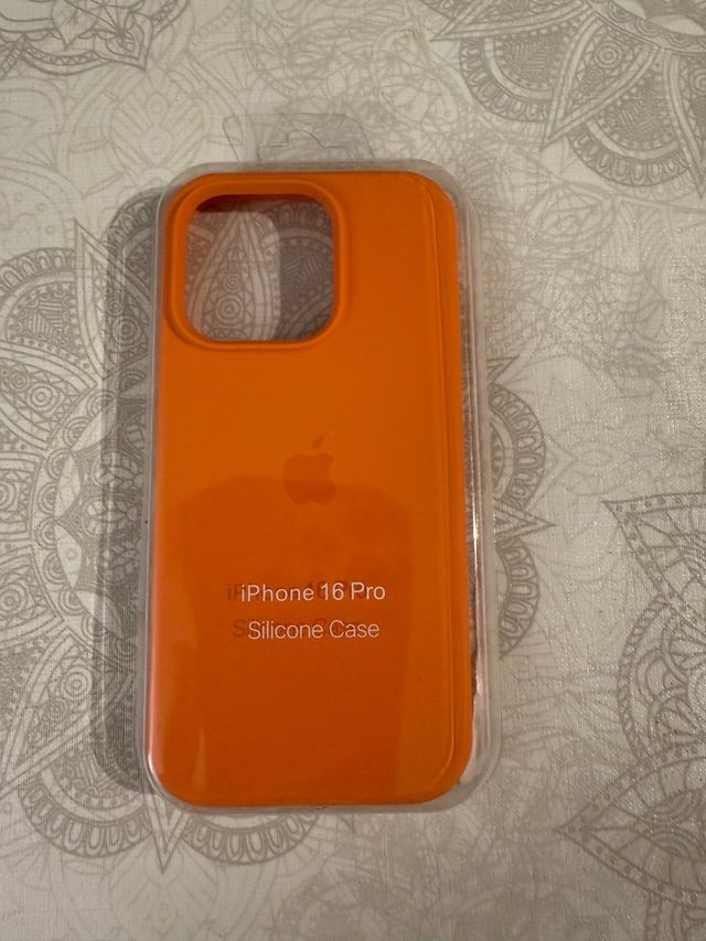 Funda Iphone 16 Pro