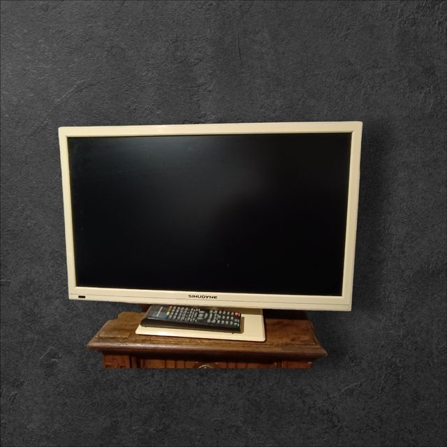 TV Sinudine hd monitor pc