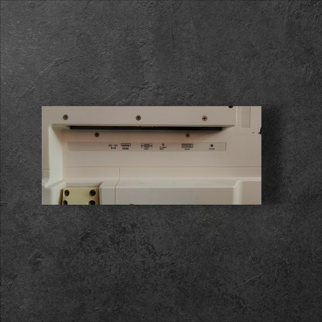 TV Sinudine hd monitor pc