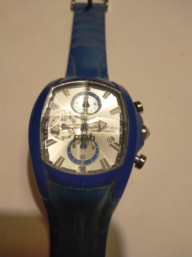 Orologio Chronotech CT7135M-03